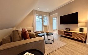 Ferienwohnung Frau Rogge